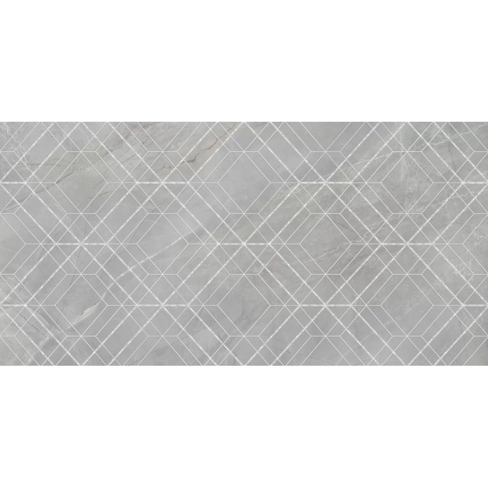 Декор New Trend (Нью Тренд) Lims Dark Rhomb 30х60х0,9 см DW36LMM25