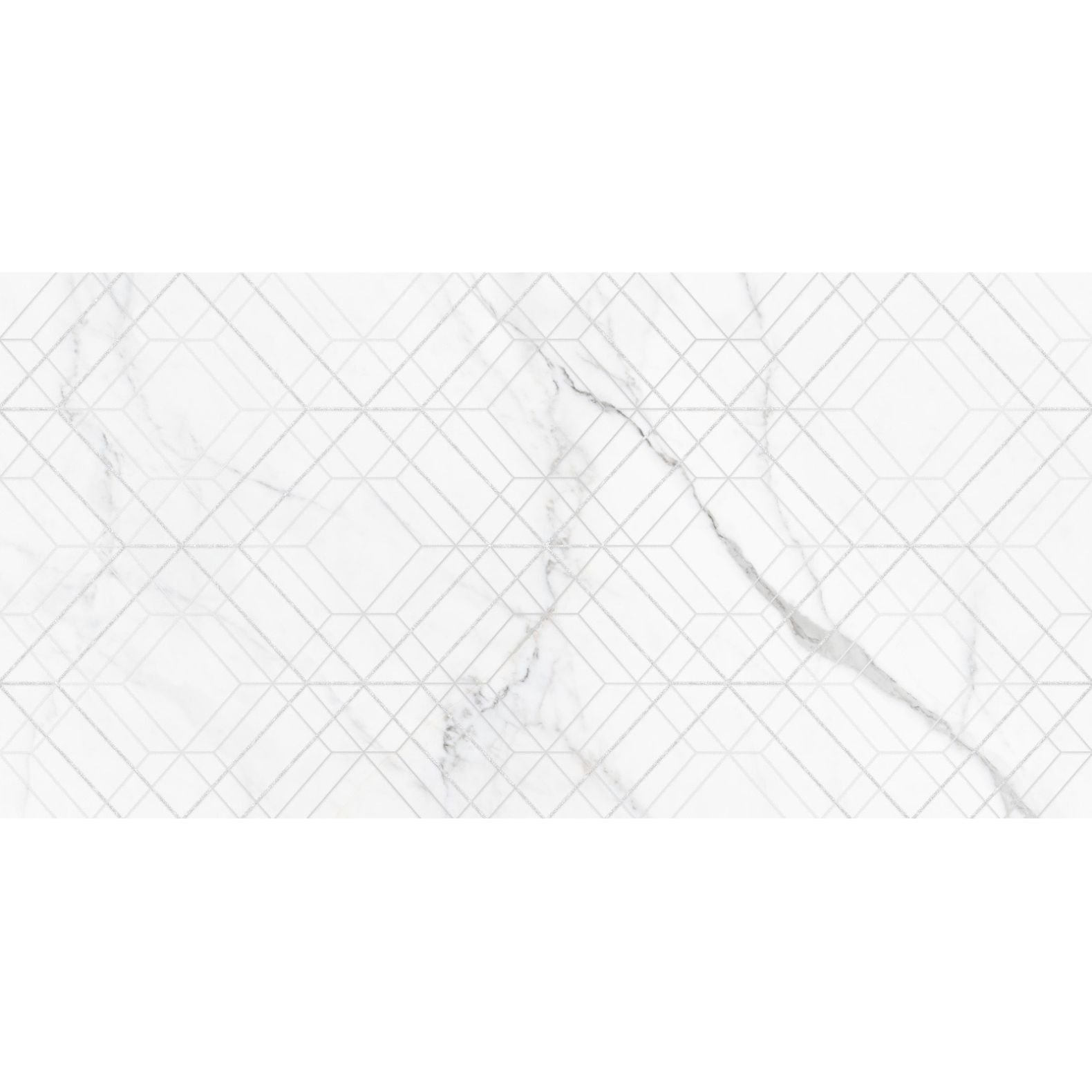 Декор New Trend (Нью Тренд) Lims Light Rhomb 300х600х9 DW36LMM00
