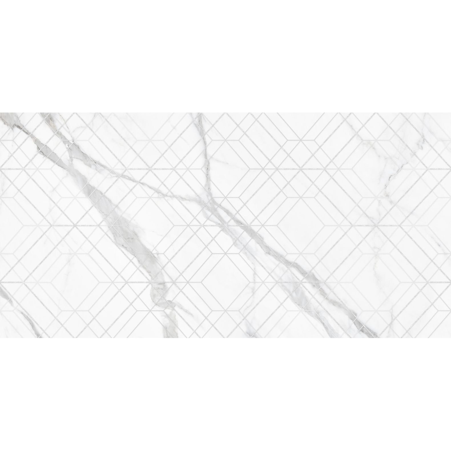Декор New Trend (Нью Тренд) Lims Light Rhomb 300х600х9 DW36LMM00