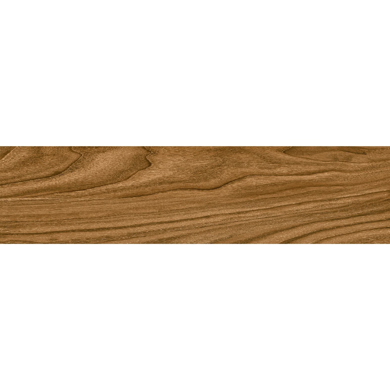 Керамогранит New Trend Merbau Marron матовый 151х602 мм GP1560ERB21