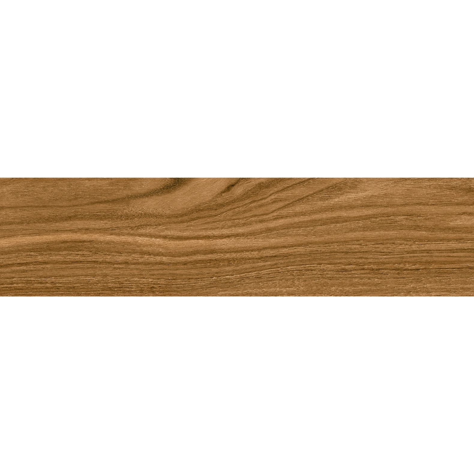 Керамогранит New Trend Merbau Marron матовый 151х602 мм GP1560ERB21