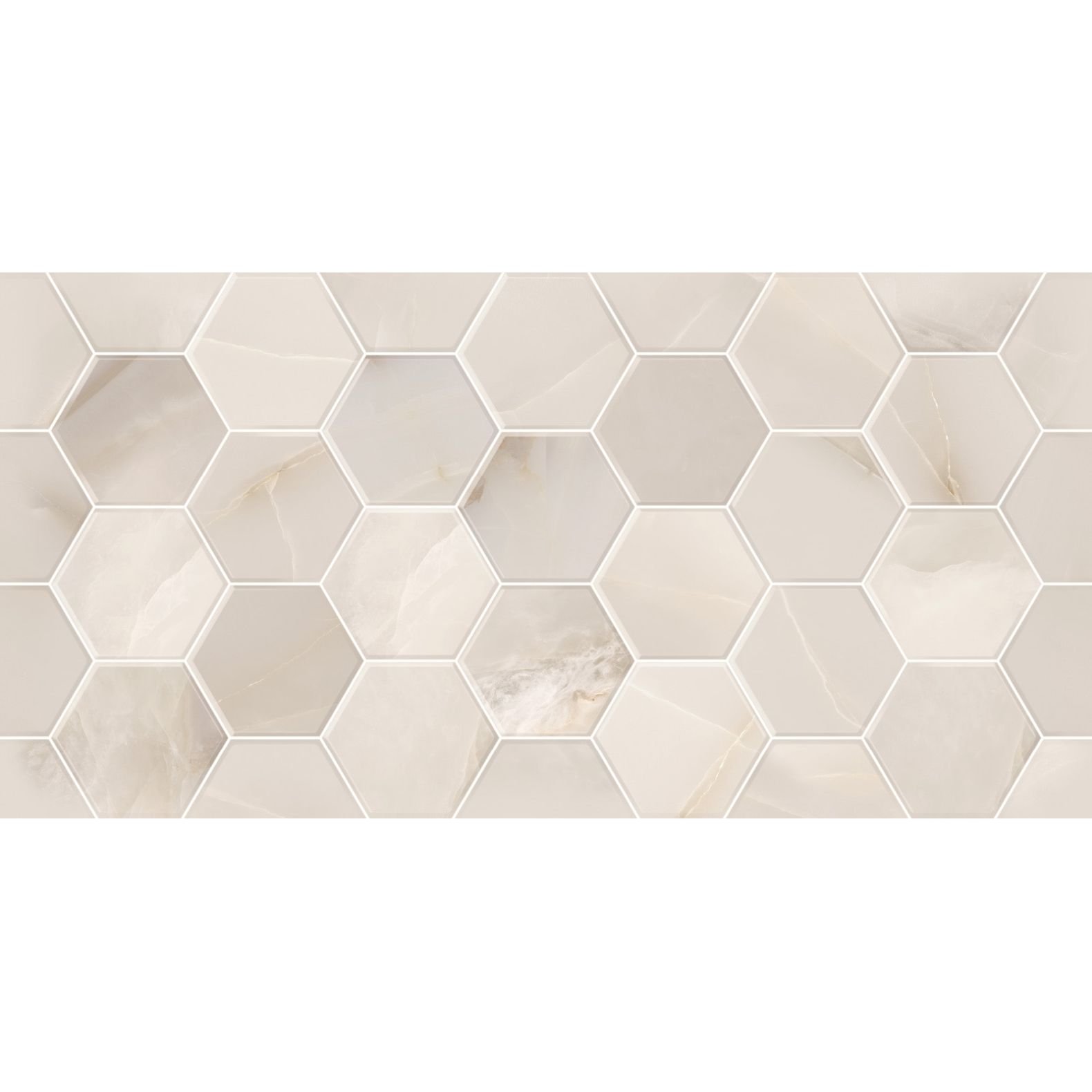 Плитка настенная New Trend (Нью Тренд) Milenial Art 30х60х0,9 см WT36MNE11