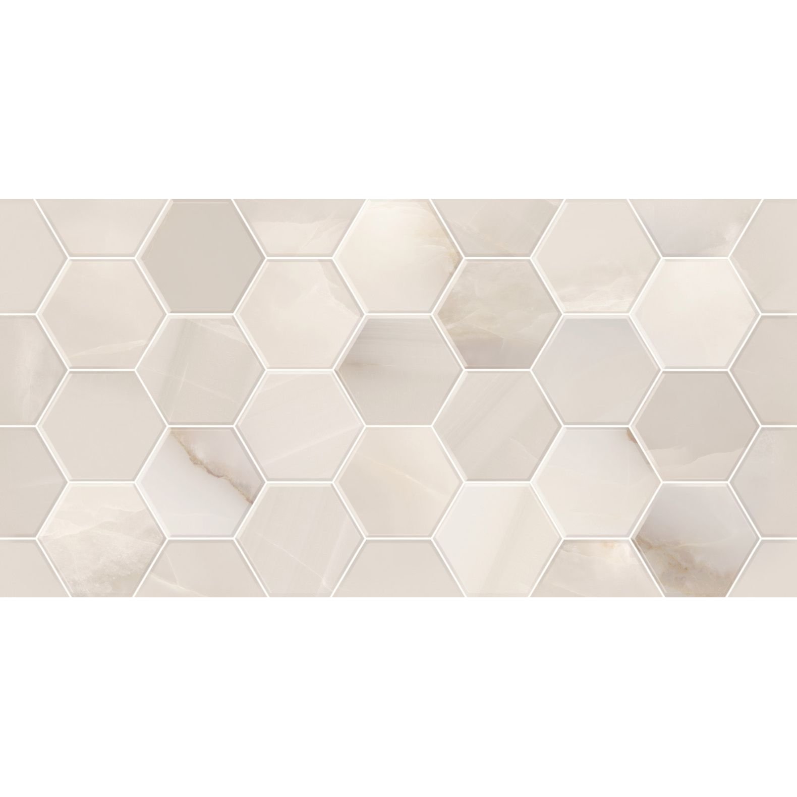 Плитка настенная New Trend (Нью Тренд) Milenial Art 30х60х0,9 см WT36MNE11