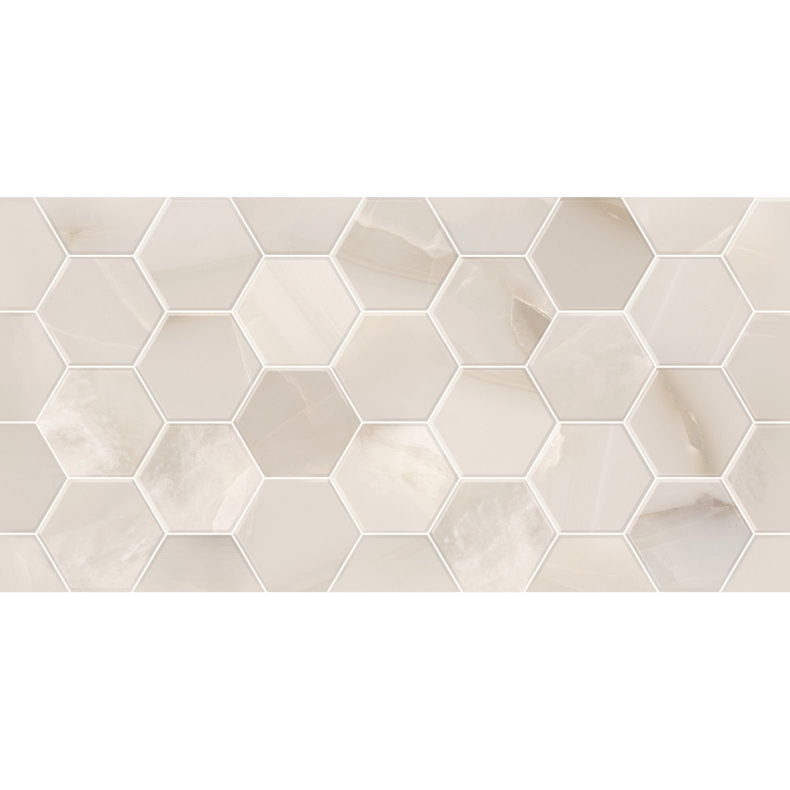 Плитка настенная New Trend (Нью Тренд) Milenial Art 30х60х0,9 см WT36MNE11