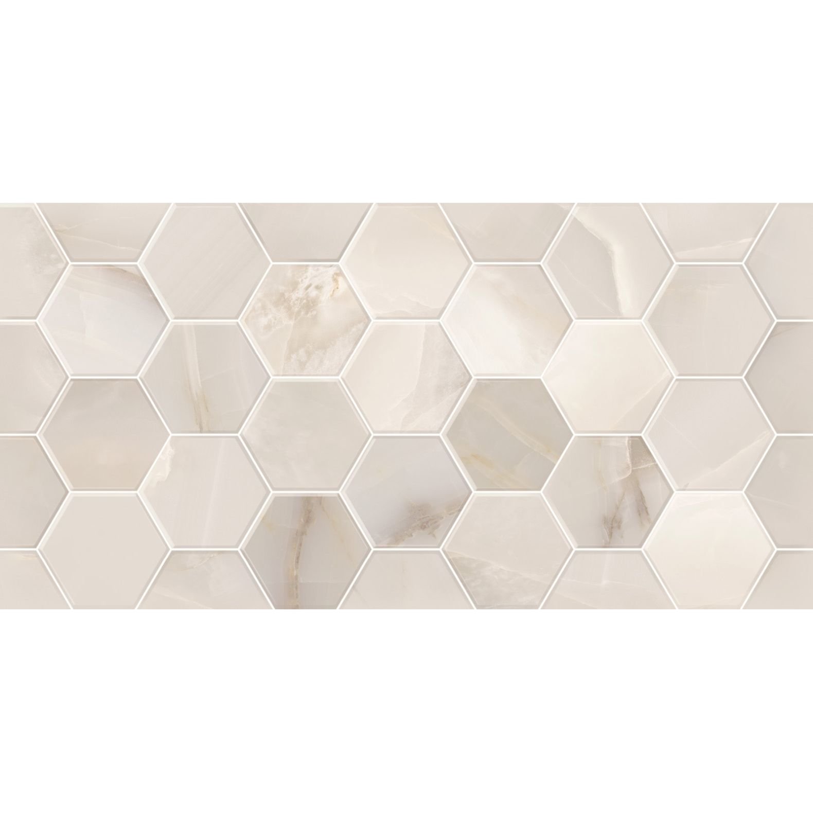 Плитка настенная New Trend (Нью Тренд) Milenial Art 30х60х0,9 см WT36MNE11