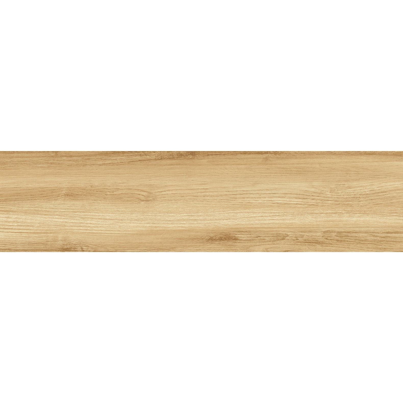 Керамогранит New Trend (Нью Тренд) Pepperwood Beige sugar-эффект 15,1х60,2 см GP1560PEP11