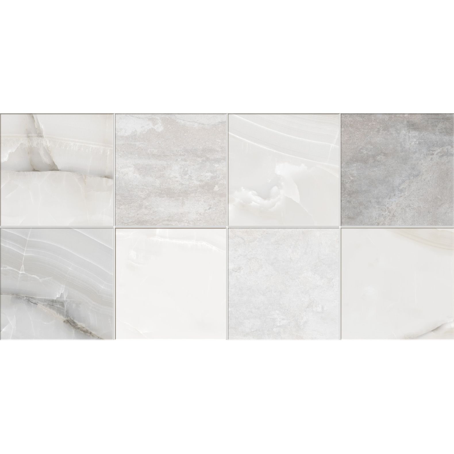 Плитка настенная New Trend (Нью Тренд) Titan Box 30х60х0,9 см WT36TIT55