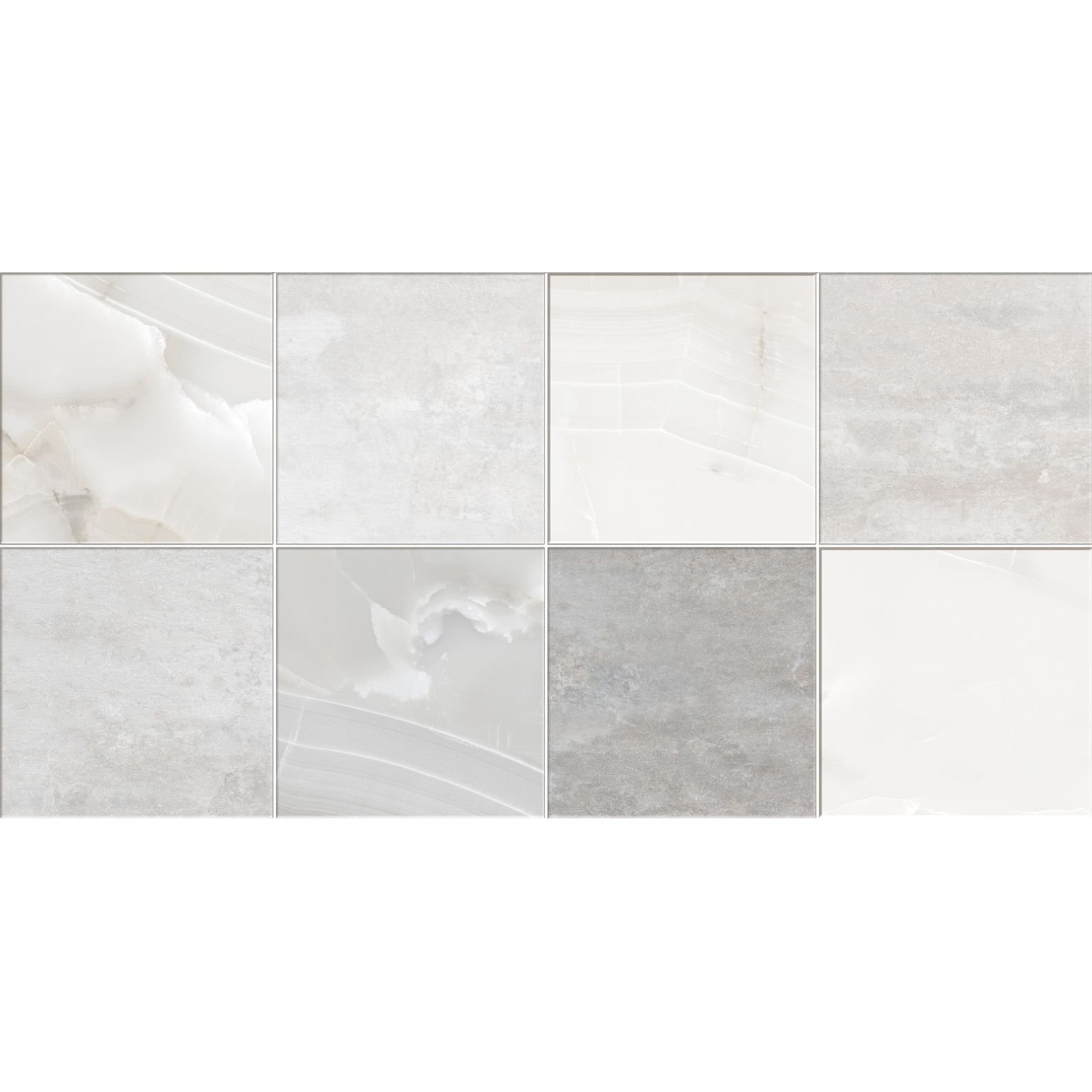 Плитка настенная New Trend (Нью Тренд) Titan Box 30х60х0,9 см WT36TIT55