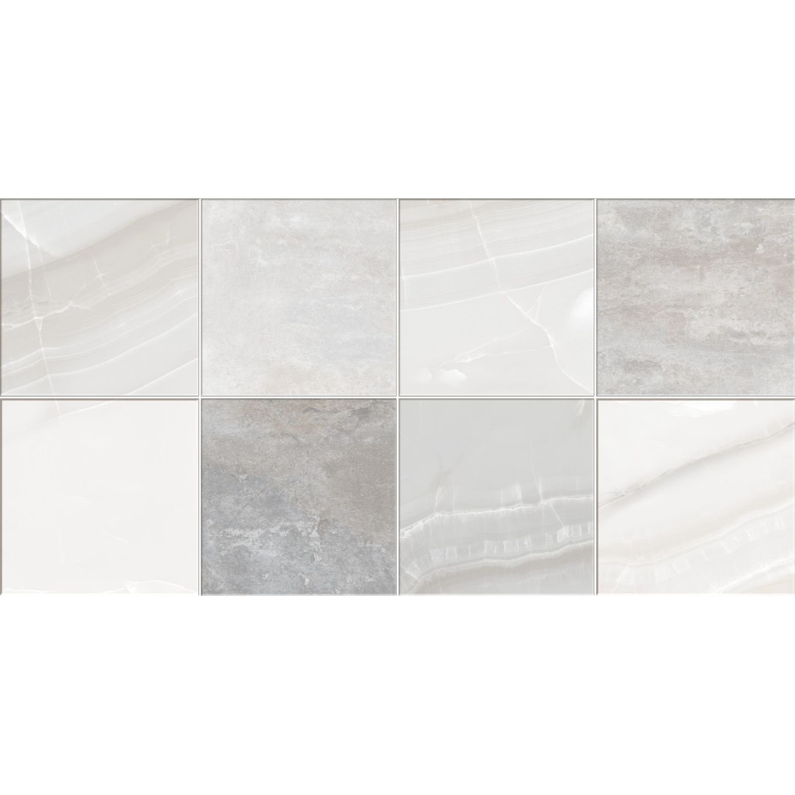 Плитка настенная New Trend (Нью Тренд) Titan Box 30х60х0,9 см WT36TIT55