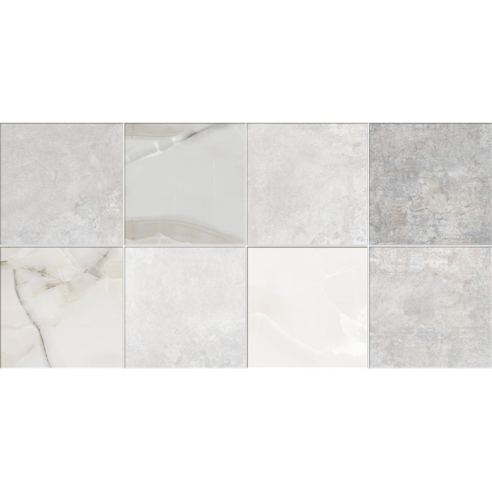 Плитка настенная New Trend (Нью Тренд) Titan Box 30х60х0,9 см WT36TIT55