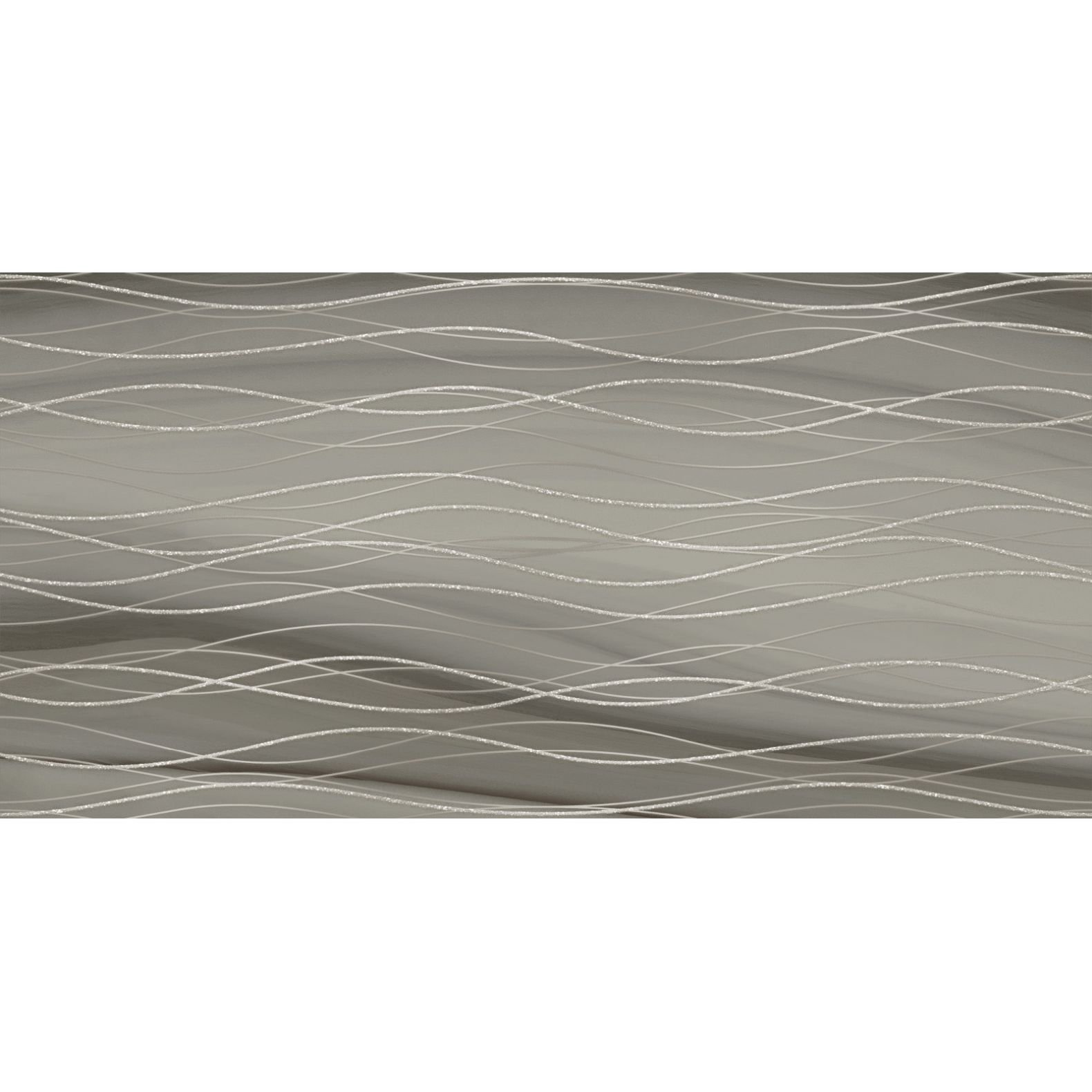 Декор New Trend (Нью Тренд) Dark Wave 30х60х0,9 см DW36TRS18