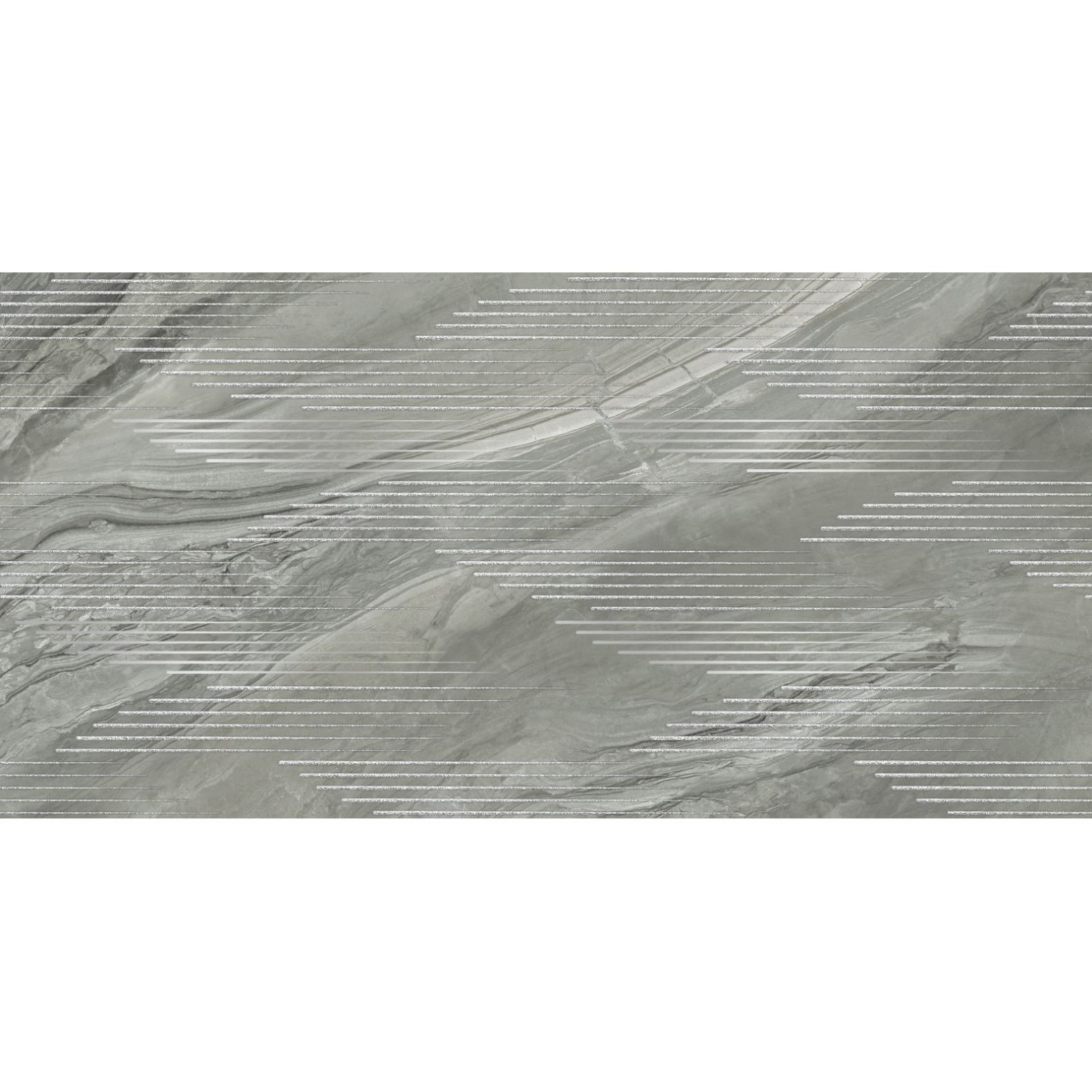 Декор New Trend (Нью Тренд) Way Dark Arrow 300х600х9 DW36WAY17