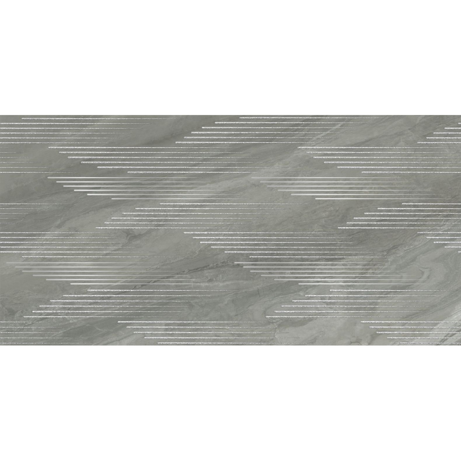 Декор New Trend (Нью Тренд) Way Dark Arrow 300х600х9 DW36WAY17