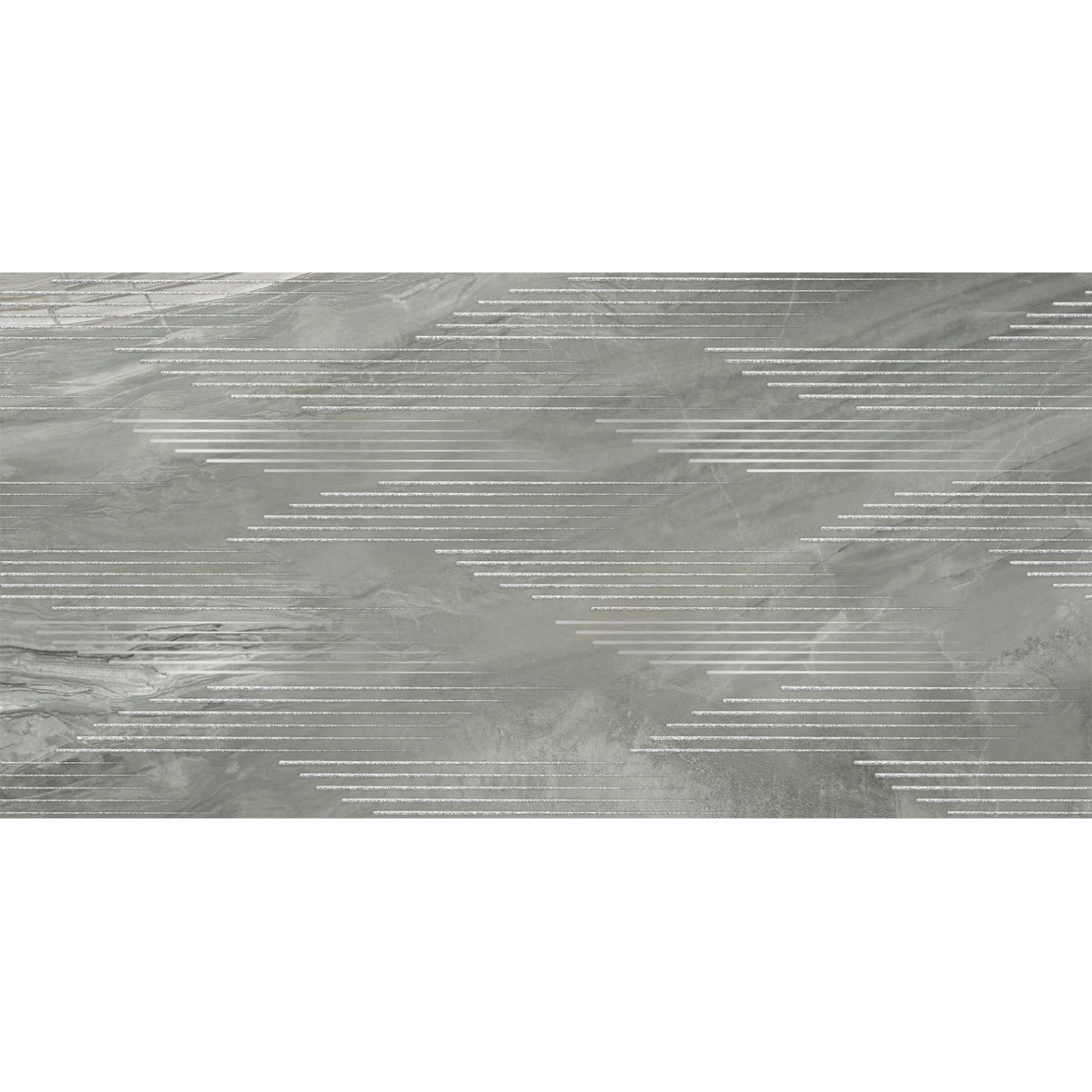 Декор New Trend (Нью Тренд) Way Dark Arrow 300х600х9 DW36WAY17