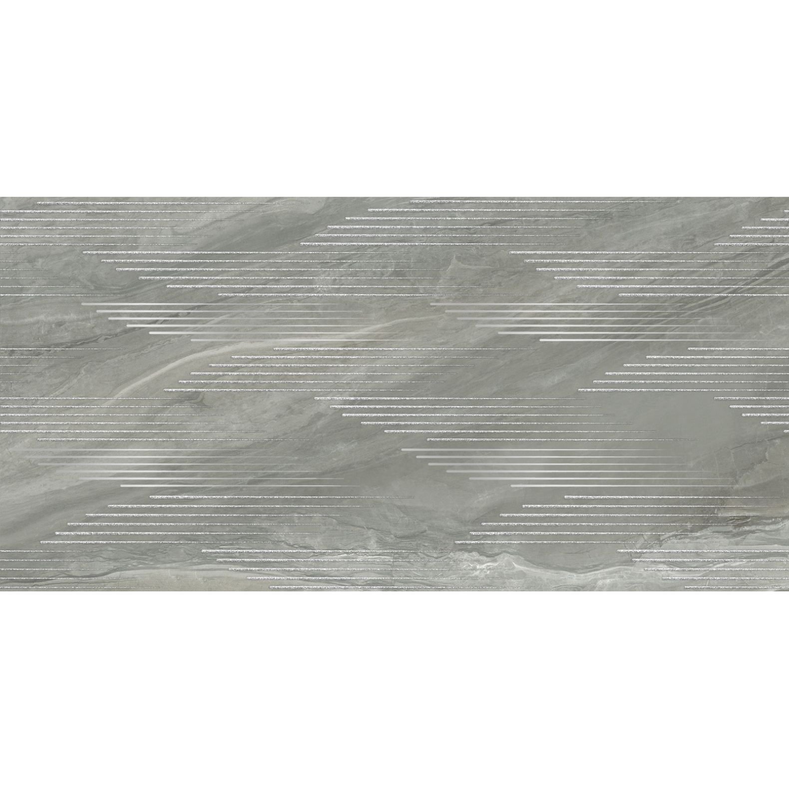 Декор New Trend (Нью Тренд) Way Dark Arrow 300х600х9 DW36WAY17