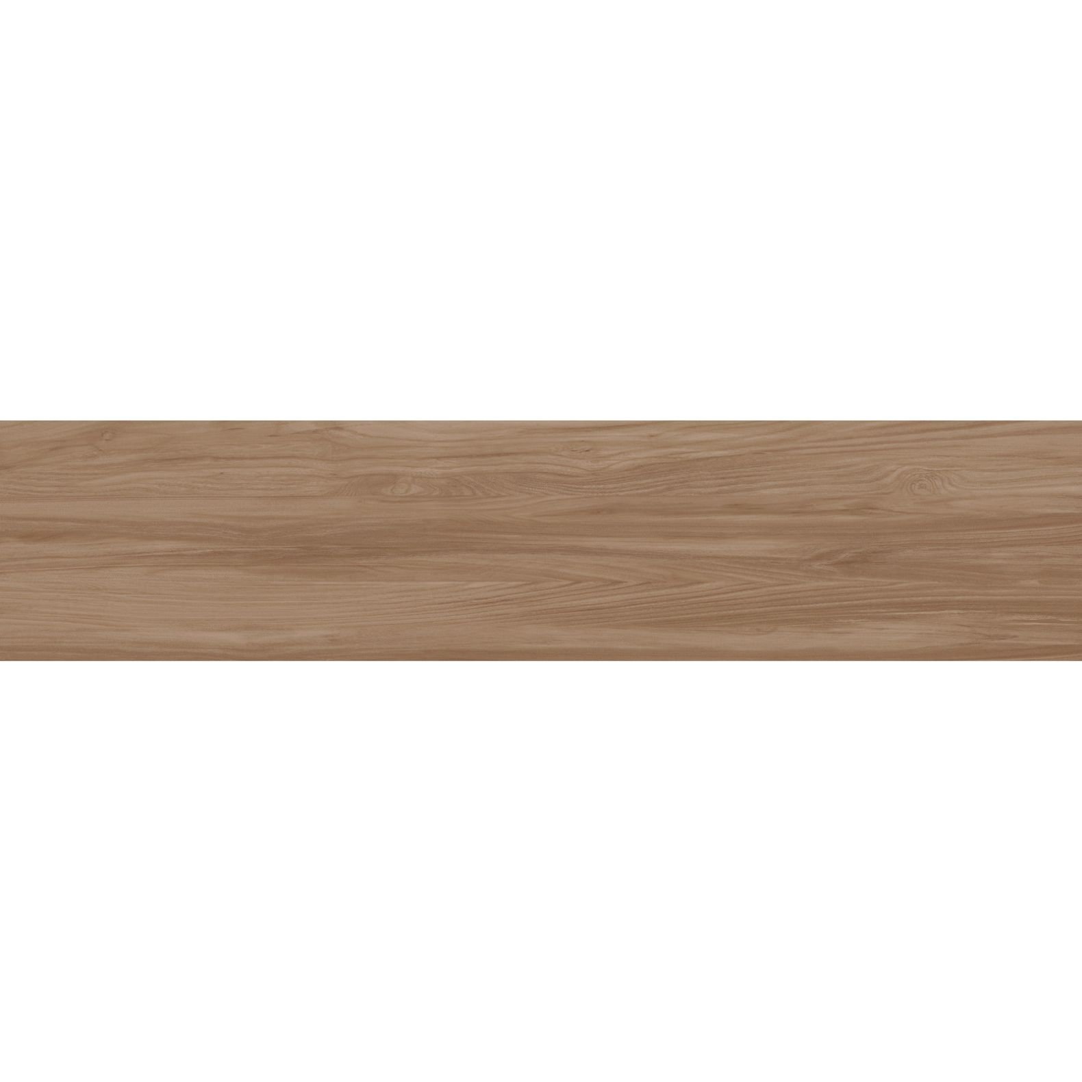 Керамогранит New Trend (Нью Тренд) Wooden Marron матовый 20х90 см GP2090DEN21R