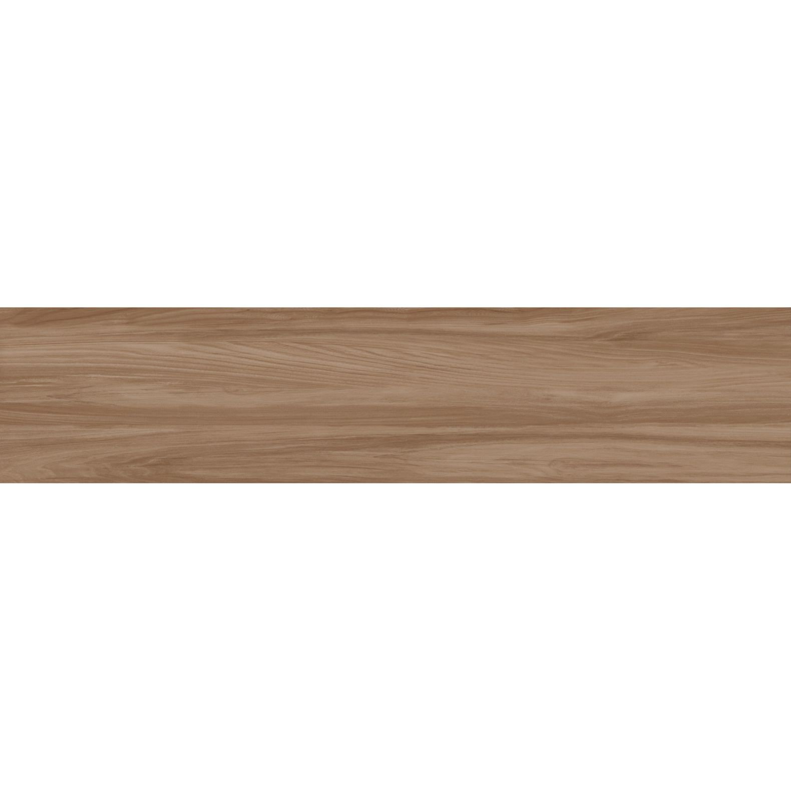 Керамогранит New Trend (Нью Тренд) Wooden Marron матовый 20х90 см GP2090DEN21R