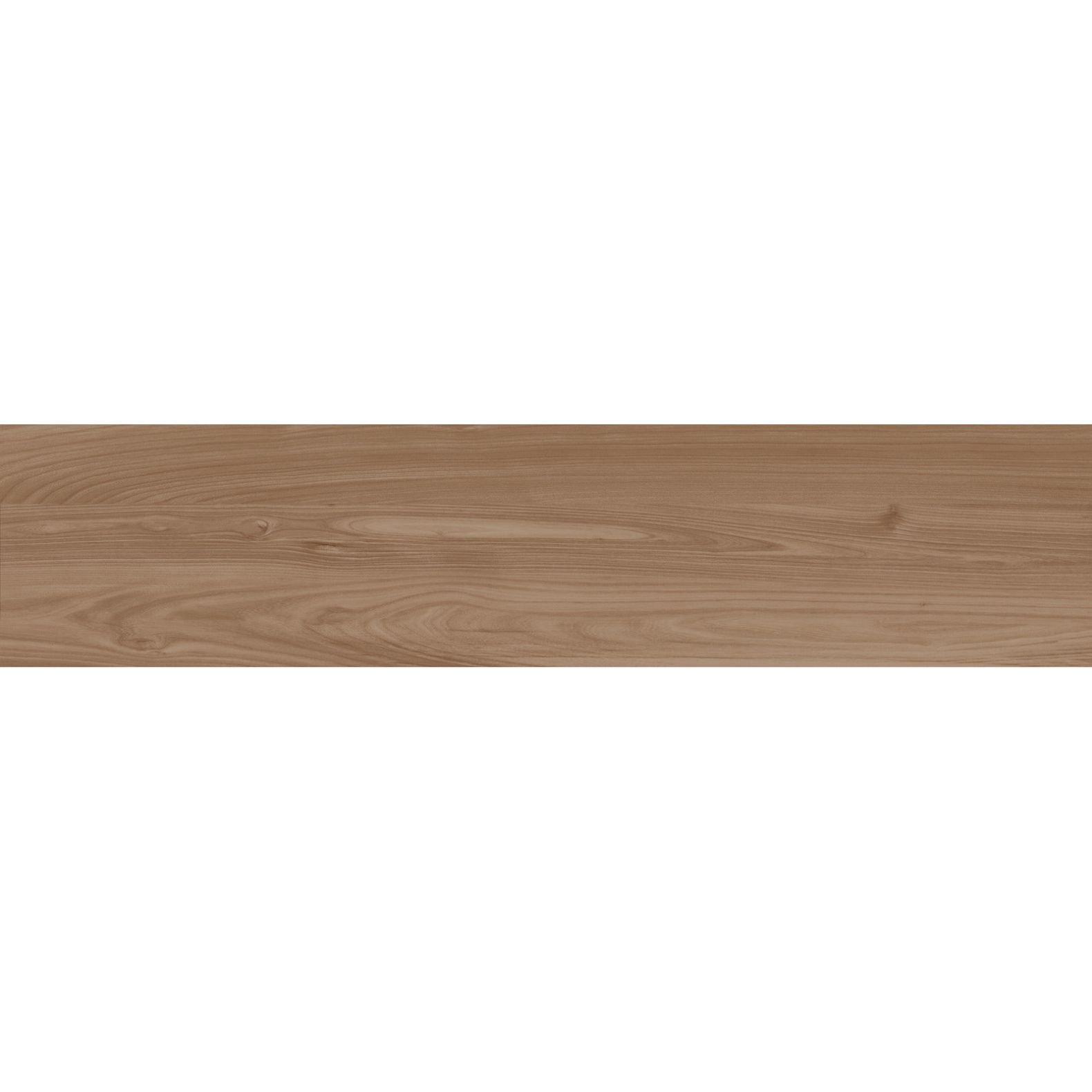 Керамогранит New Trend (Нью Тренд) Wooden Marron матовый 20х90 см GP2090DEN21R