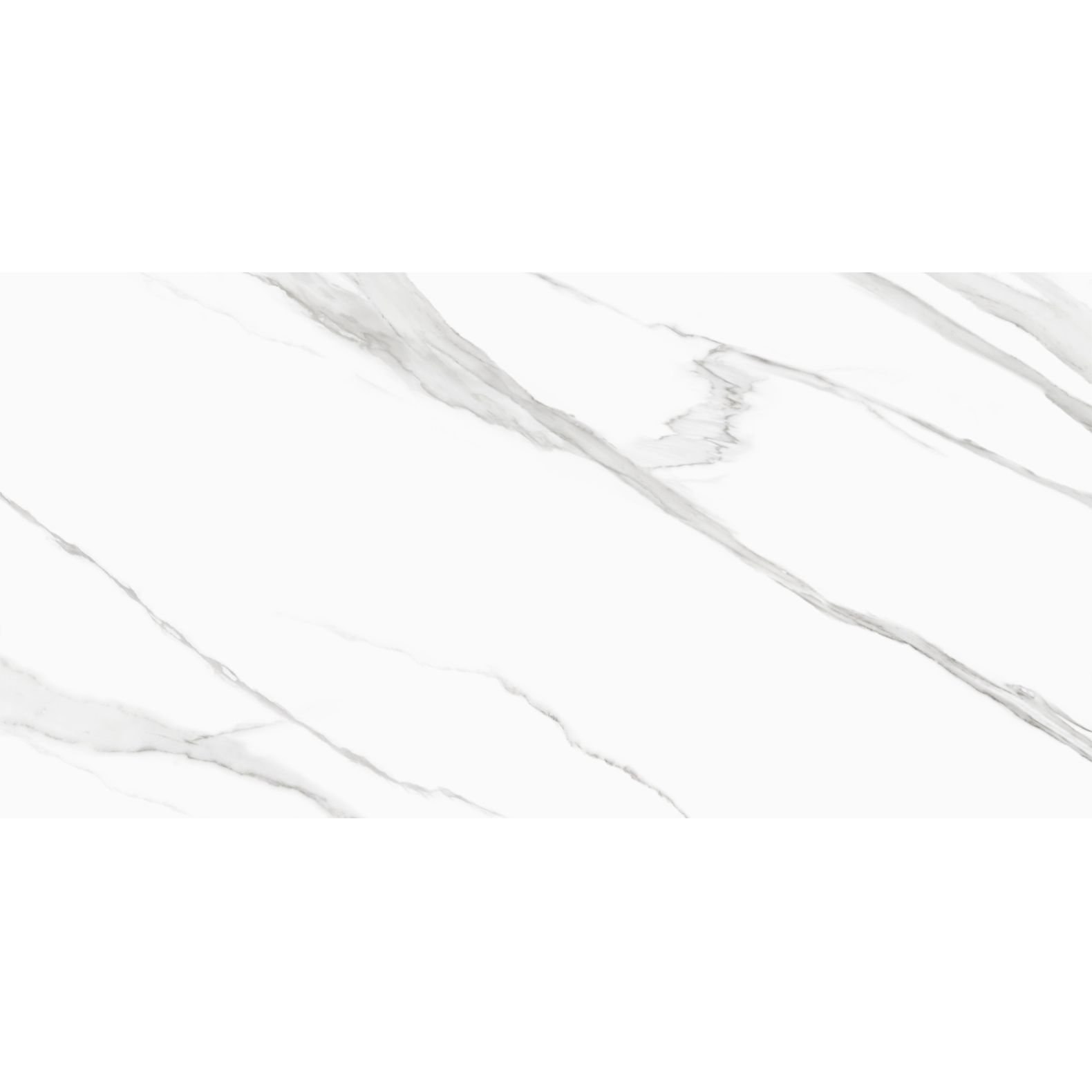 Керамогранит New Trend (Нью Тренд) Life Calacatta матовый 60x120 см, D120239M