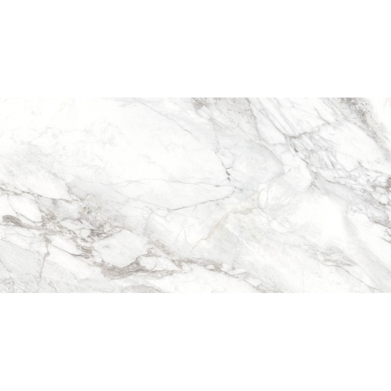 Керамогранит New Trend (Нью Тренд) Bahamas Carrara матовый 60x120 см, D120242M