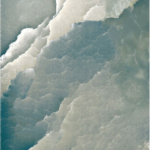 Керамогранит Aparici (Апаричи) Magma Emerald Pulido 59,55x59,55 см