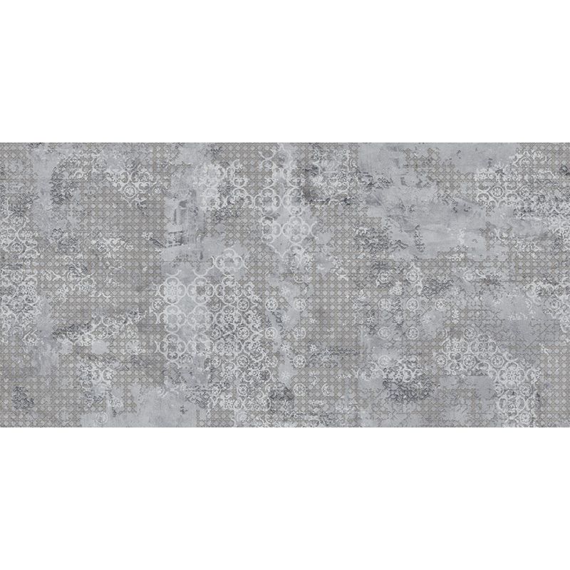 Керамогранит Aparici (Апаричи) Rug Grey Natural 49,75x99,55 см
