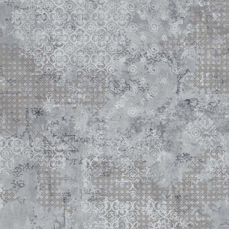 Керамогранит Aparici (Апаричи) Rug Grey Natural 59.55x59.55 см