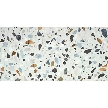 Керамогранит Stn Ceramica (Стн Керамика) Crisp XL White Pul Rectl 60х120 см, ректификат