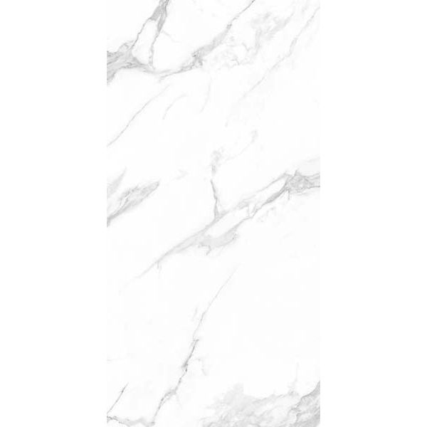 Керамогранит Italica (Италика) Amiata Polished White 60x120 см