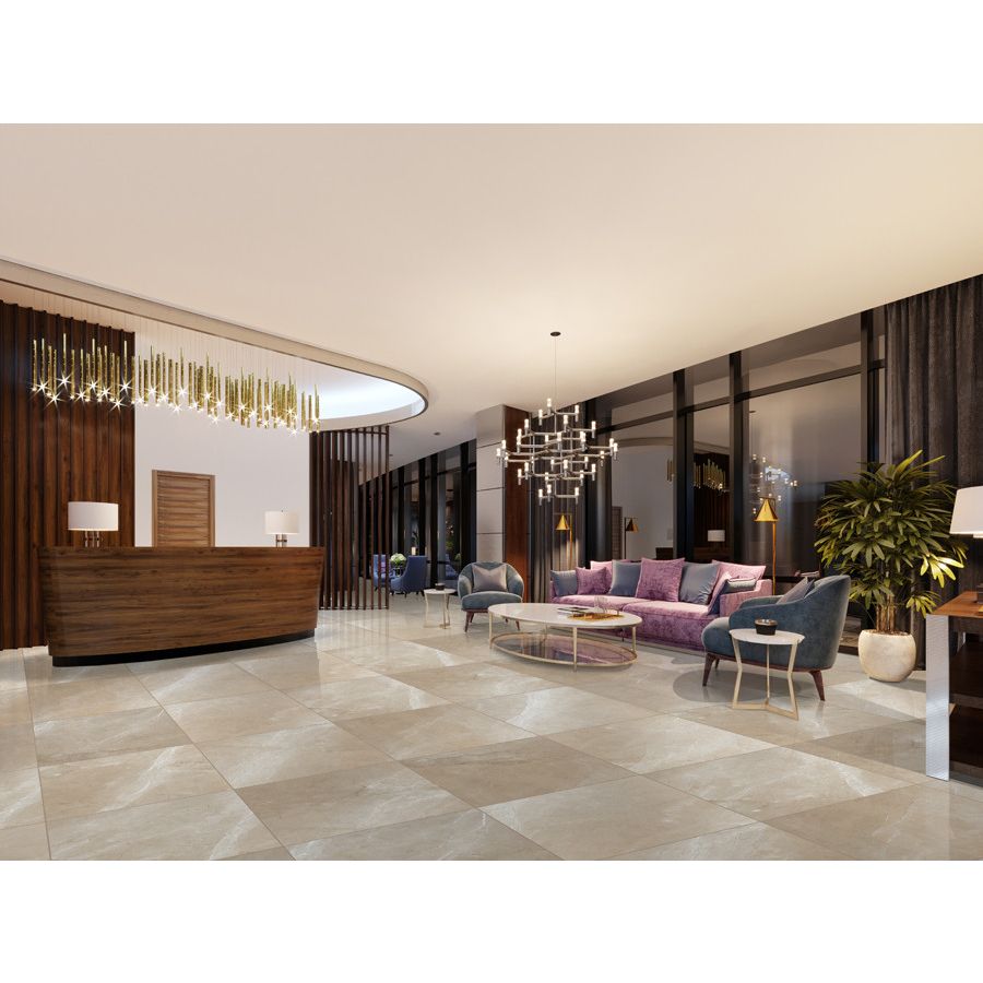 Керамогранит Italica (Италика) Irasu Brown Fusion 60x120 см