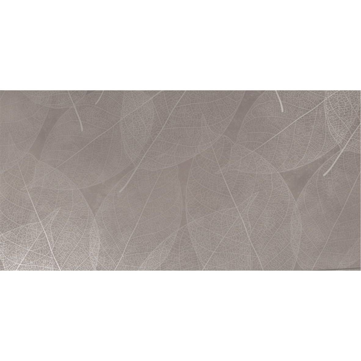 Керамогранит Infinity Ceramica (Инфинити Керамика) Eleganza Grigio Arte Carving 60x120 см