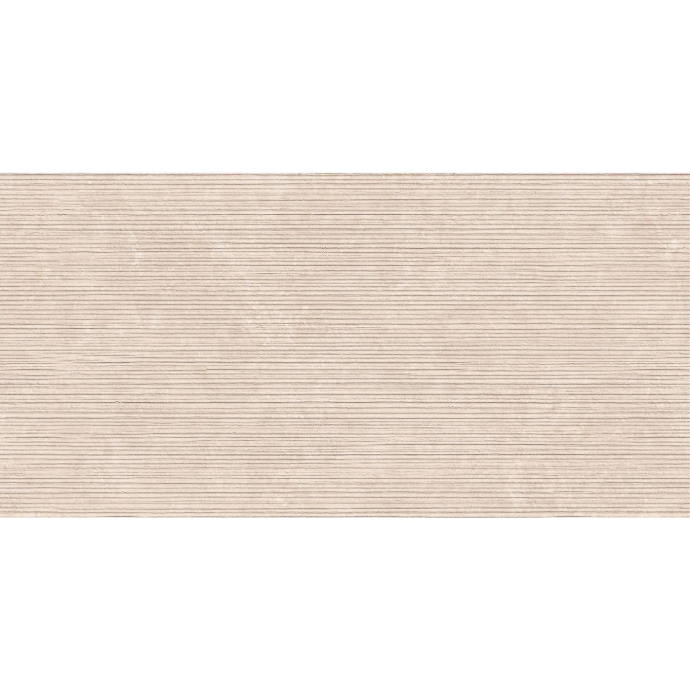 Керамогранит Infinity Ceramica (Инфинити Керамика) Sandstar Liniar Beige Carving 60x120 см