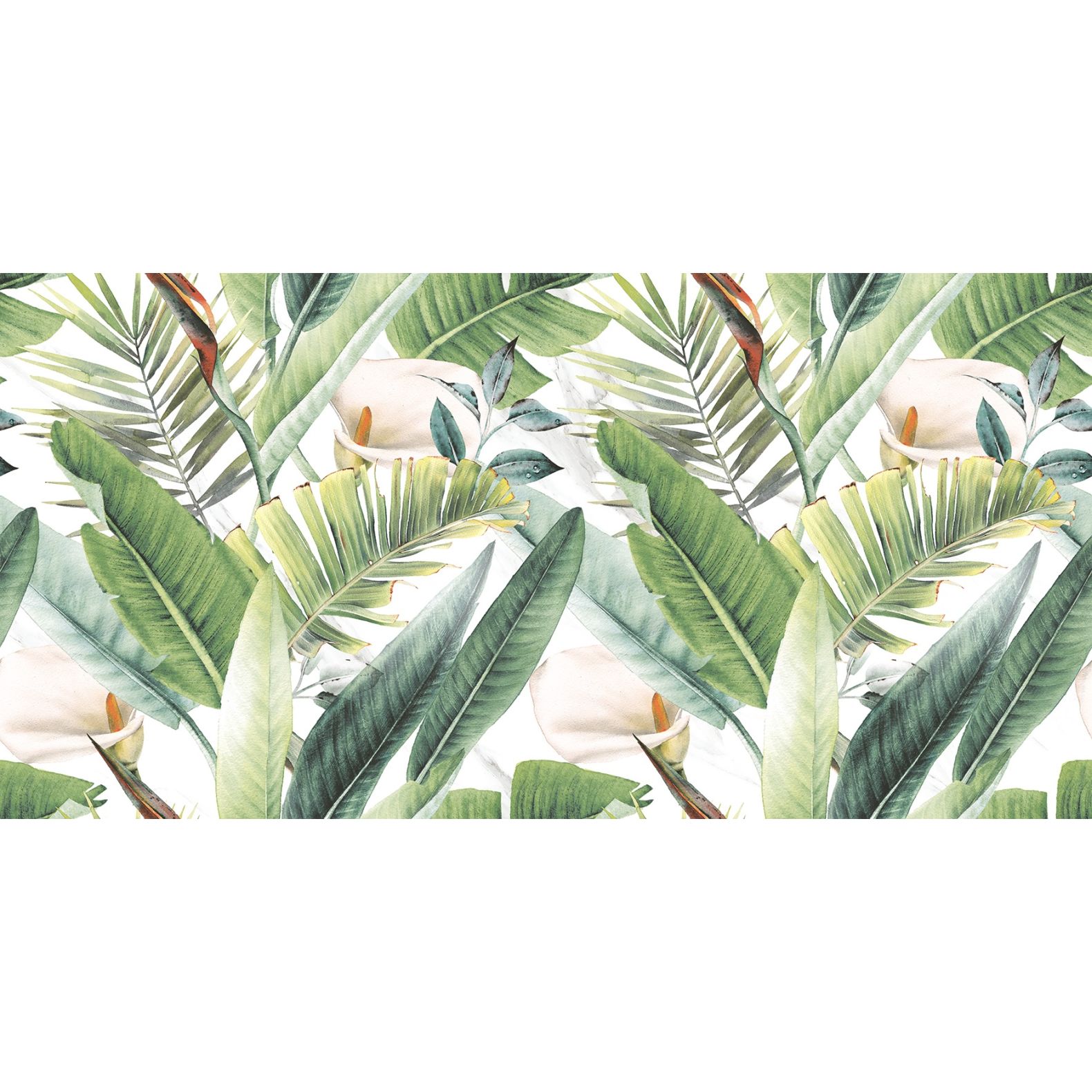 Керамогранит Infinity Ceramica (Инфинити Керамика) Cortina Bali Ice Bianco Polished 60x120 см