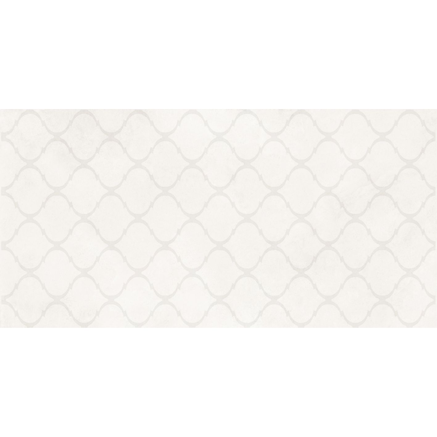 Керамогранит Infinity Ceramica (Инфинити Керамика) Super Ornament White Carving 60x120 см