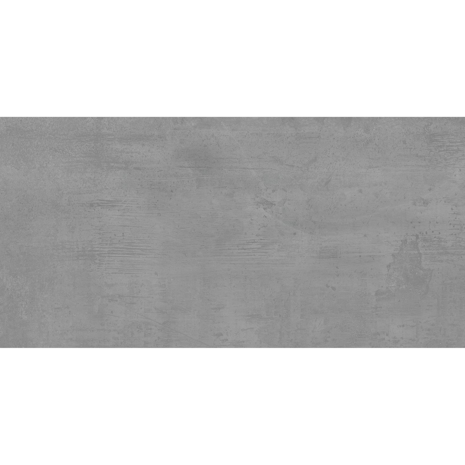 Керамогранит Infinity Ceramica Plaster Grey Sleek 60x120 см
