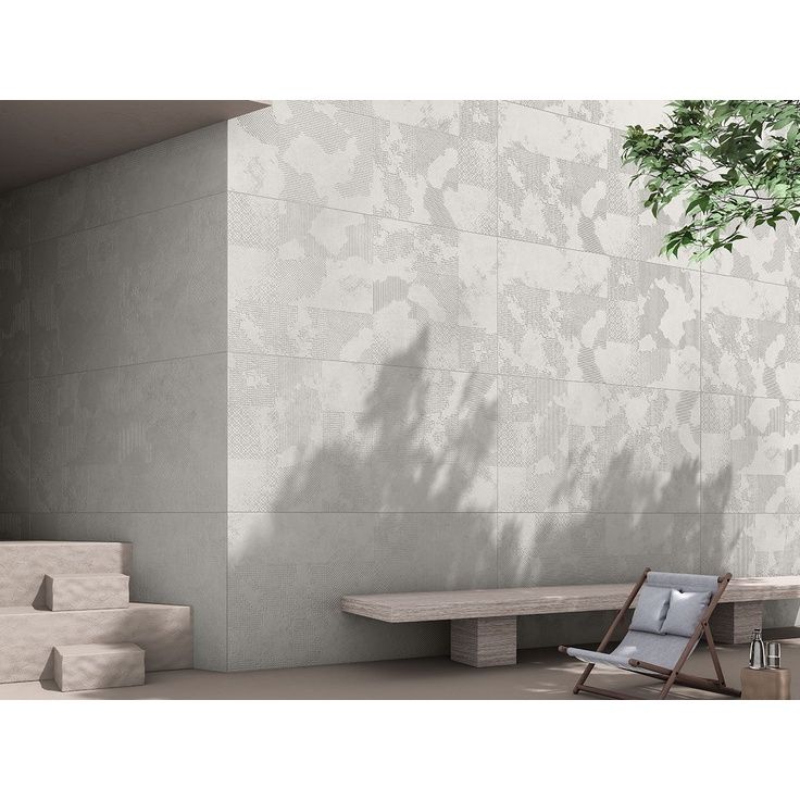 Керамогранит Infinity Ceramica (Инфинити Керамика) Sand Stone Pearl 4D 60x120 см