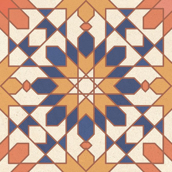 Керамогранит Infinity Ceramica (Инфинити Керамика) Vermont Horizon Carving 60x60 см