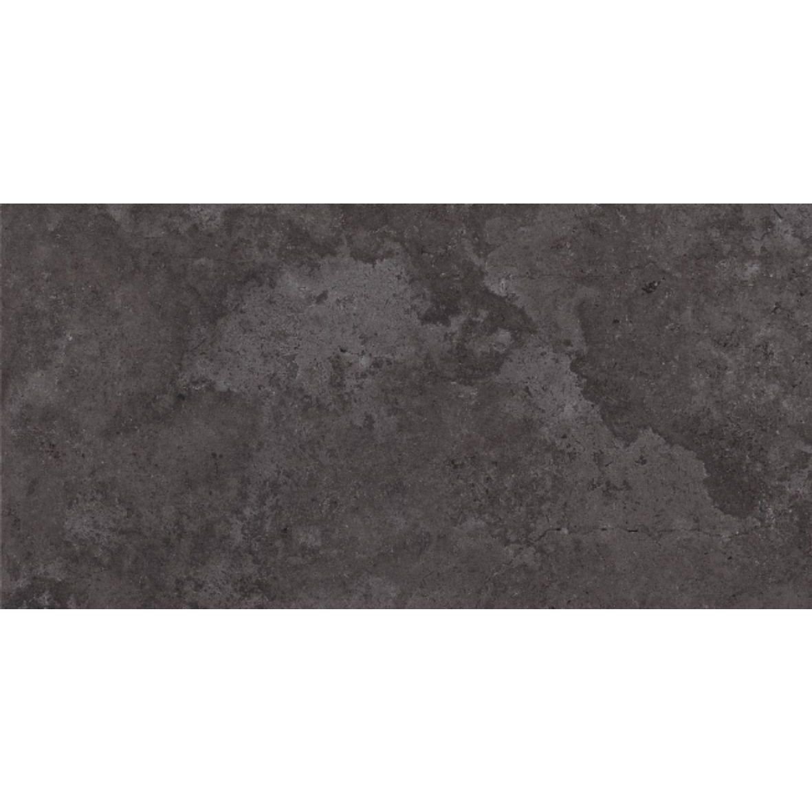 Керамогранит Infinity Ceramica (Инфинити Керамика) Forma Dark Carbon Carving 60x120 см