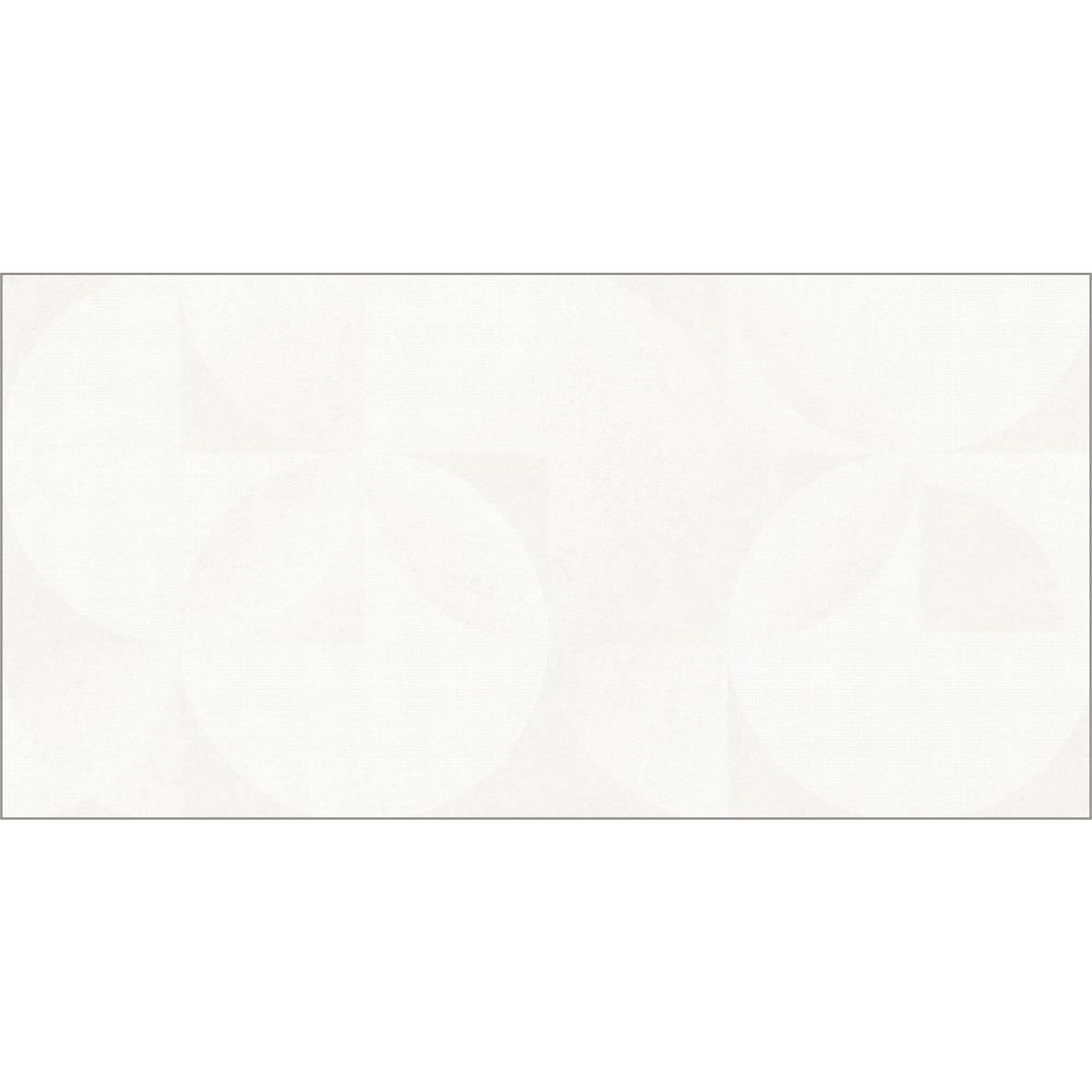 Керамогранит Infinity Ceramica (Инфинити Керамика) Opera Decor White Carving 60x120 см