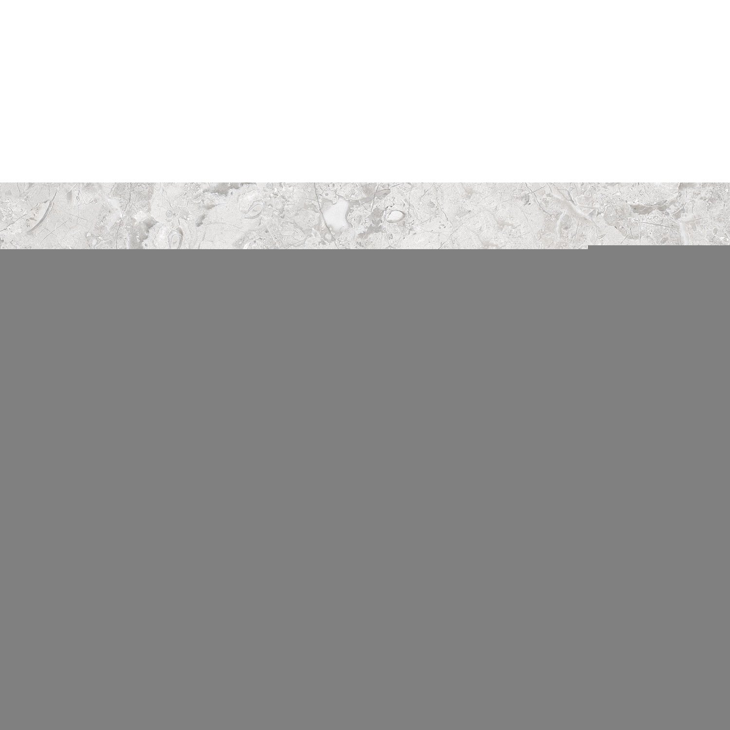 Керамогранит Infinity Ceramica (Инфинити Керамика) Elegance Grey Glossy Silver Line 60x120 см, глянцевый