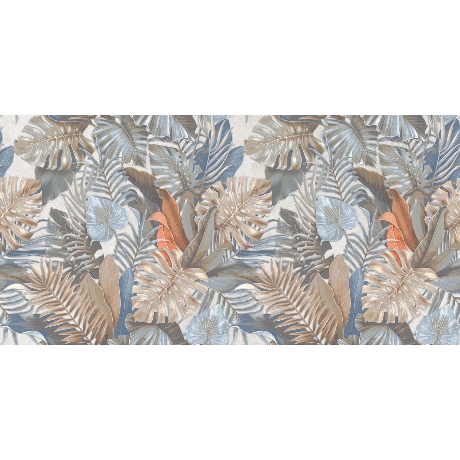 Керамогранит Infinity Ceramica (Инфинити Керамика) Cosera Decor Bianco Matt 60x120 см