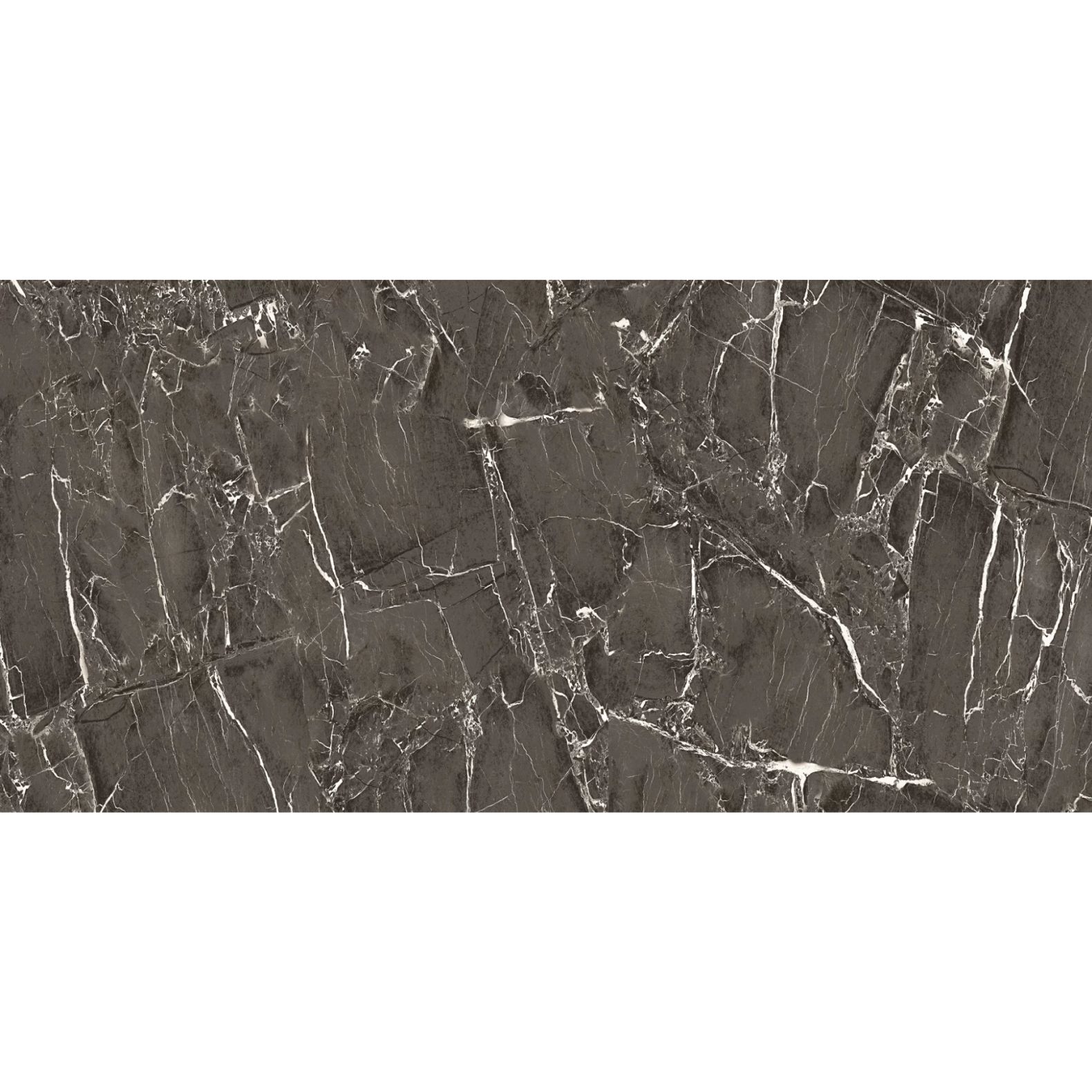 Керамогранит Maimoon Ceramica (Маймун Керамика) Itacid Delux Black 120х60 см