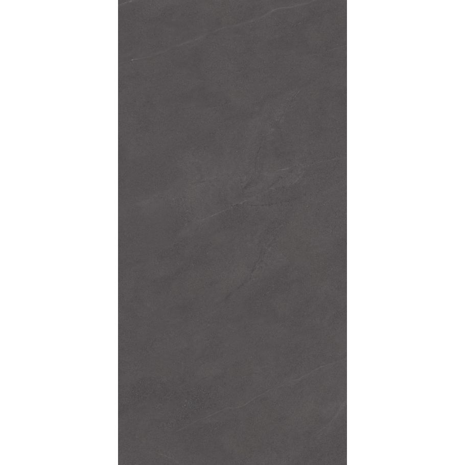 Керамогранит Maimoon Ceramica (Маймун Керамика) HG Glossy Bellisimo Nero 160х80 см, глянцевый