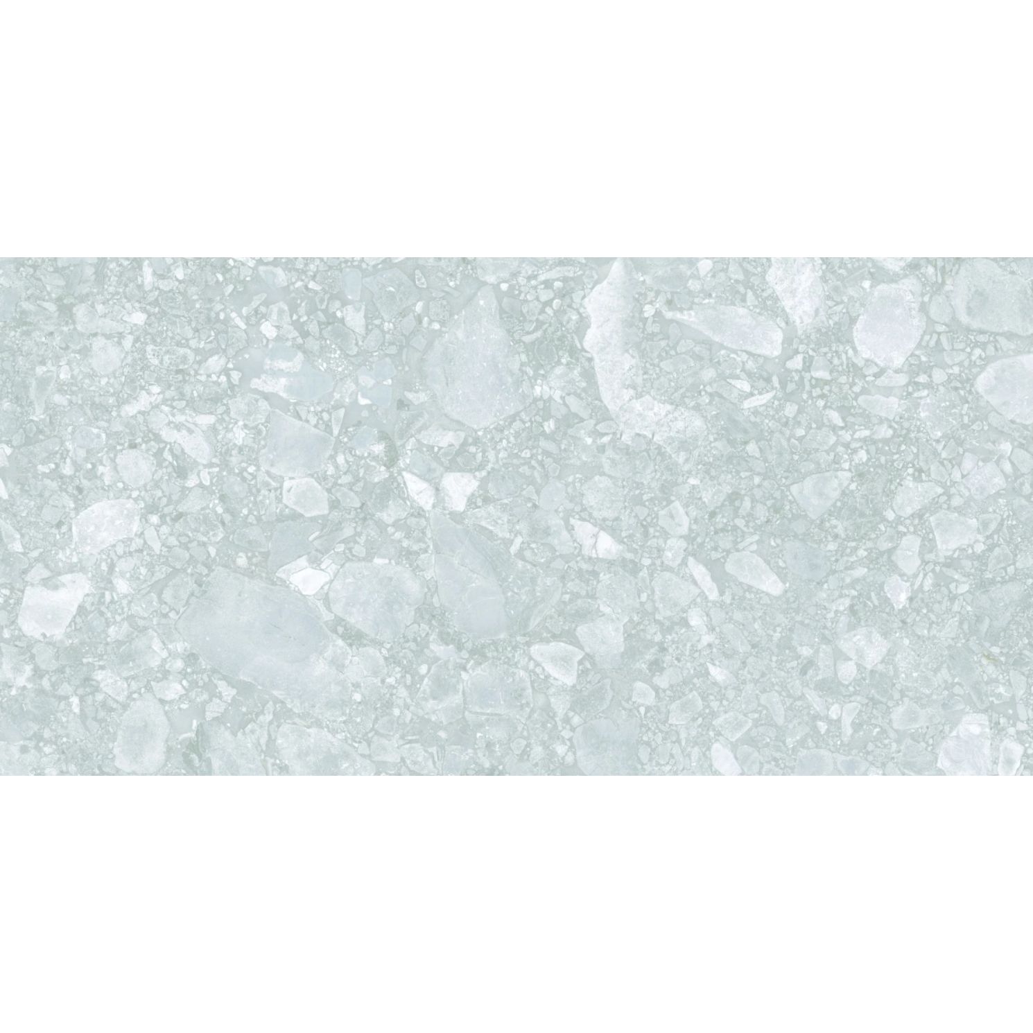 Керамогранит Maimoon Ceramica (Маймун Керамика) Emrald Light 120х60 см