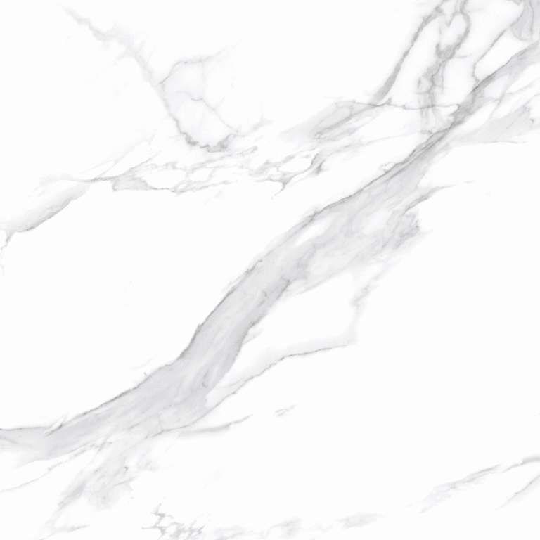Керамогранит Maimoon Ceramica (Маймун Керамика) Glossy White Soul 80х80 см, глянцевый