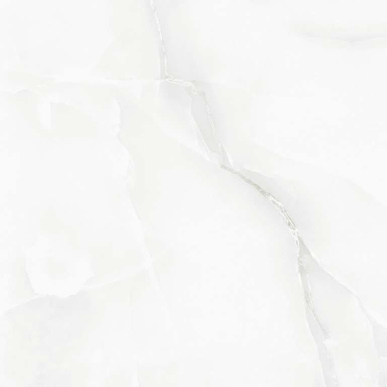 Керамогранит Maimoon Ceramica (Маймун Керамика) Glossy Silver Onyx 80х80 см, глянцевый