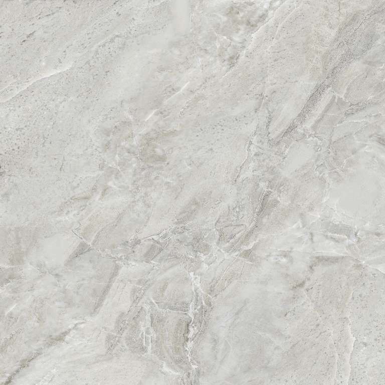 Керамогранит Maimoon Ceramica (Маймун Керамика) Glossy Fiama Gris 80х80 см, глянцевый