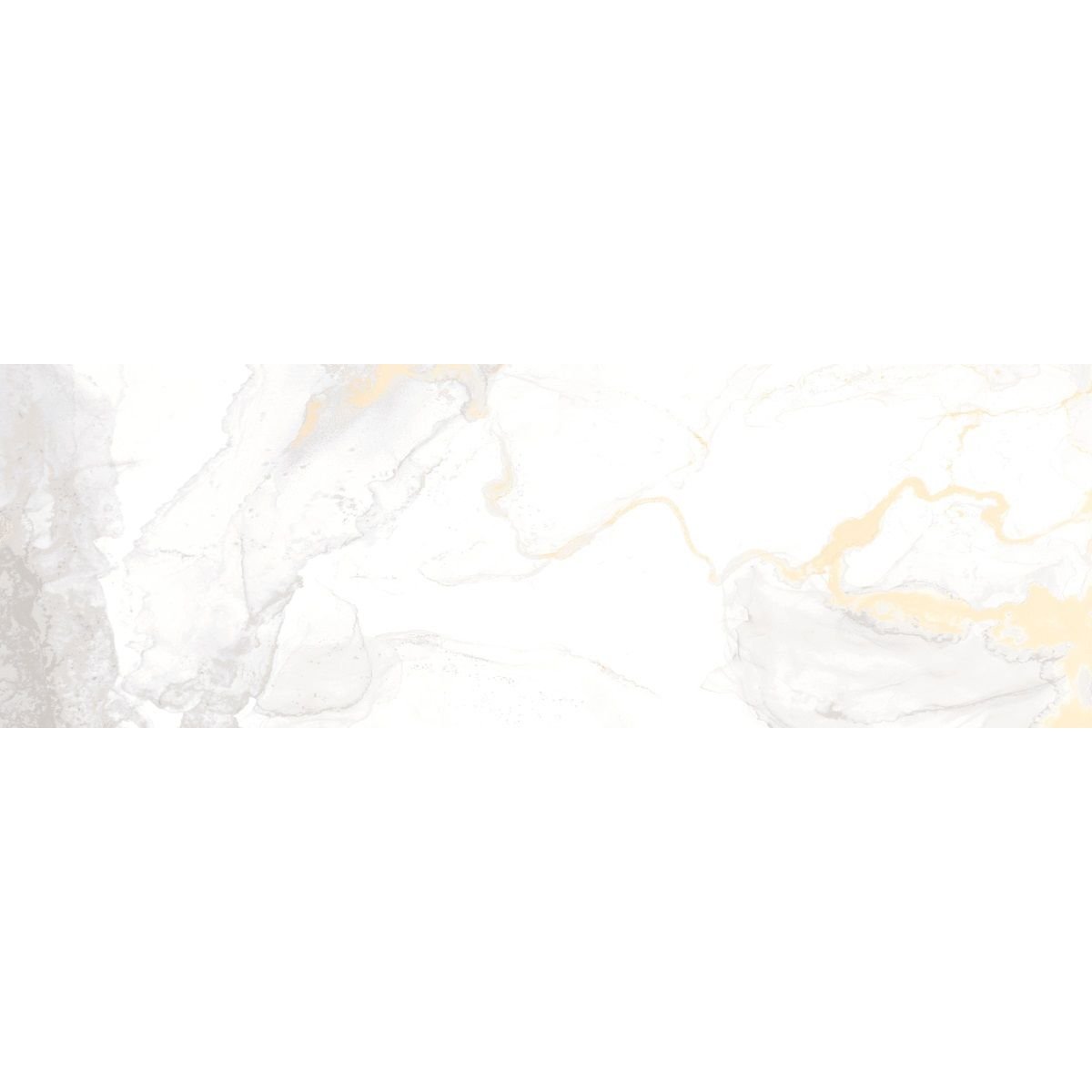 Керамическая плитка Primavera (Примавера) Tiziana Gold Beige A glossy 30х90 см, глянцевая GL04A