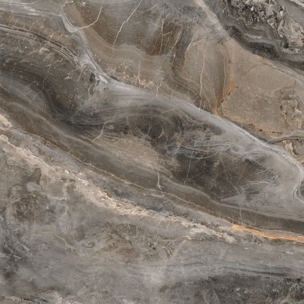 Керамогранит Primavera (Примавера) Botein Dark Orobico 60х60 см NR110