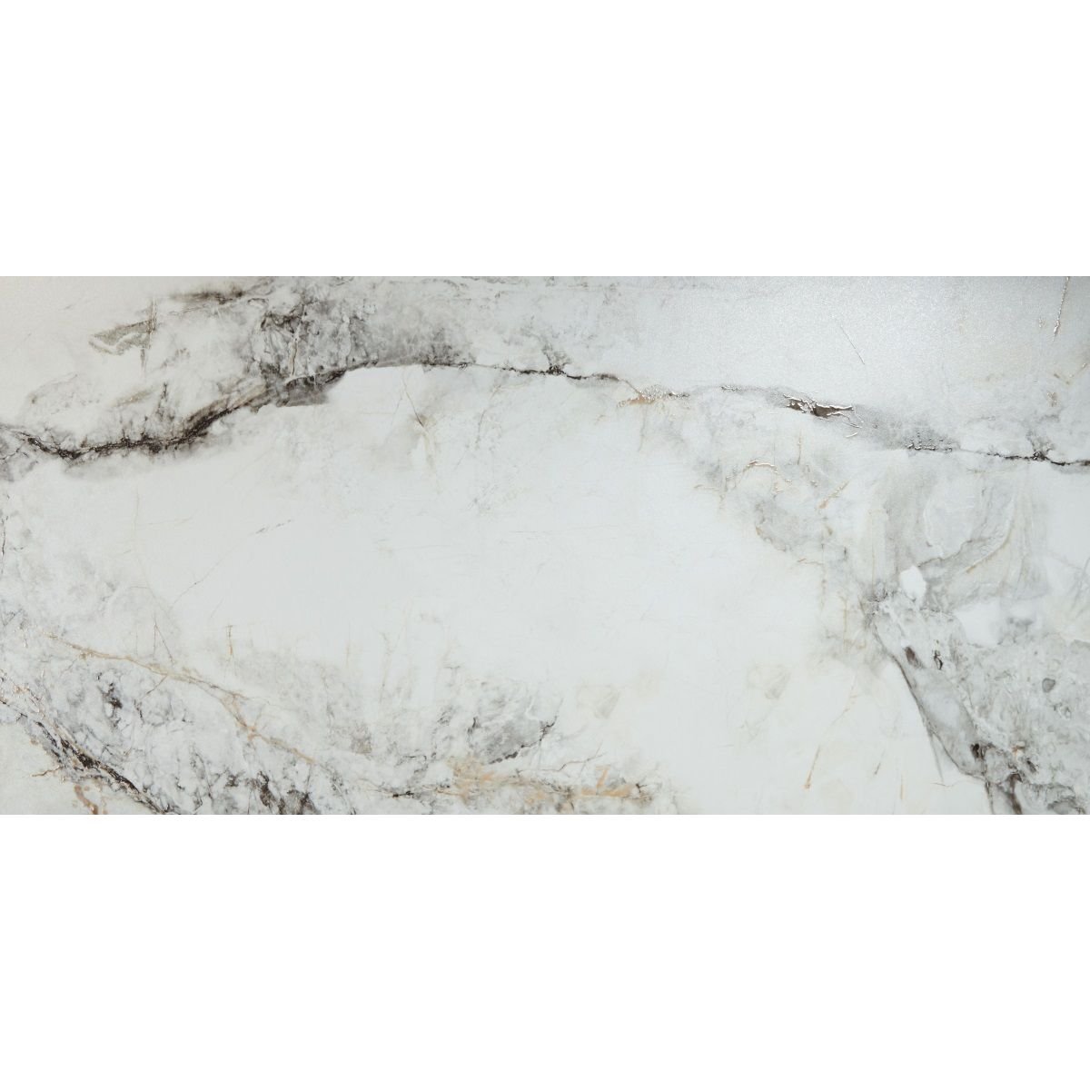 Керамогранит Primavera (Примавера) Dior White grit granula 60х120 см GG208